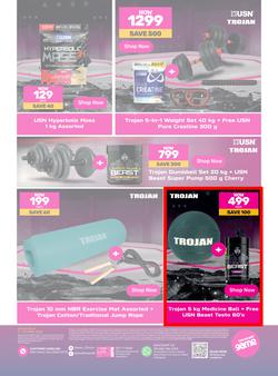 Game : Takedown Deals (11 April - 24 April 2024), page 4