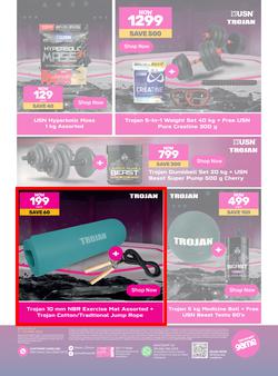 Game : Takedown Deals (11 April - 24 April 2024), page 4