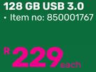 Hikvision 128GB USB 2.0