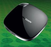 Hikvision 512GB External Solid State Drive