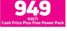 Alcatel 1T Tablet-Each