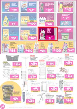 Game : Everything Under The Kitchen Sink (27 August - 30 September 2024), page 2