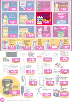 Game : Everything Under The Kitchen Sink (27 August - 30 September 2024), page 2