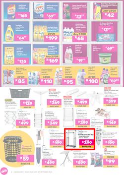 Game : Everything Under The Kitchen Sink (27 August - 30 September 2024), page 2