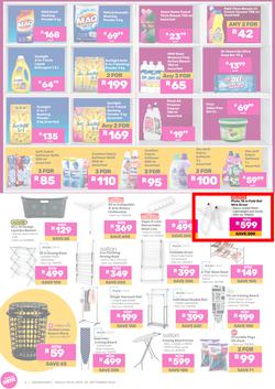 Game : Everything Under The Kitchen Sink (27 August - 30 September 2024), page 2