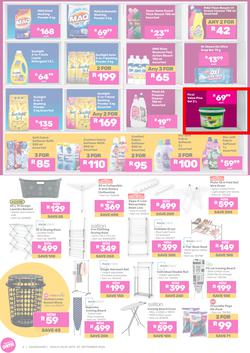 Game : Everything Under The Kitchen Sink (27 August - 30 September 2024), page 2