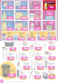 Game : Everything Under The Kitchen Sink (27 August - 30 September 2024), page 2