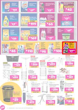Game : Everything Under The Kitchen Sink (27 August - 30 September 2024), page 2
