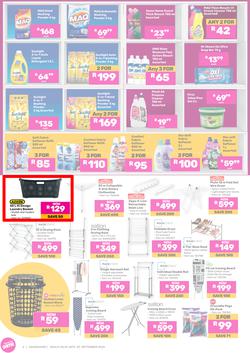 Game : Everything Under The Kitchen Sink (27 August - 30 September 2024), page 2