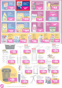 Game : Everything Under The Kitchen Sink (27 August - 30 September 2024), page 2