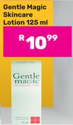 Gentle Magic Skincare Lotion-125ml