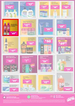 Game : Everything Under The Kitchen Sink (27 August - 30 September 2024), page 5