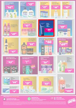 Game : Everything Under The Kitchen Sink (27 August - 30 September 2024), page 5