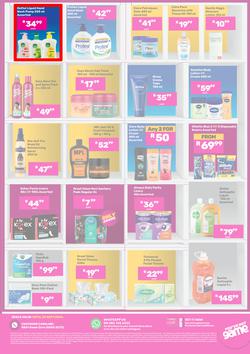 Game : Everything Under The Kitchen Sink (27 August - 30 September 2024), page 5