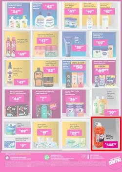 Game : Everything Under The Kitchen Sink (27 August - 30 September 2024), page 5