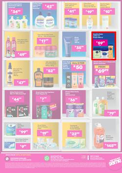 Game : Everything Under The Kitchen Sink (27 August - 30 September 2024), page 5