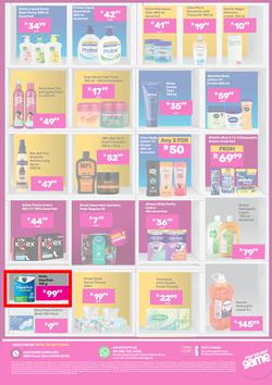 Game : Everything Under The Kitchen Sink (27 August - 30 September 2024), page 5