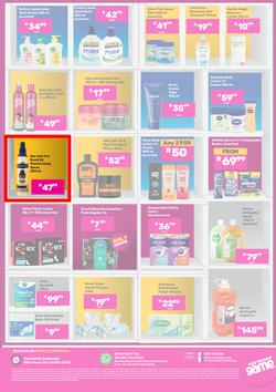 Game : Everything Under The Kitchen Sink (27 August - 30 September 2024), page 5