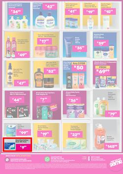 Game : Everything Under The Kitchen Sink (27 August - 30 September 2024), page 5