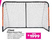Shoot Medium Soccer Goal