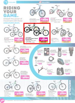 Game : Powering Your Game (21 September - 12 October 2024), page 2