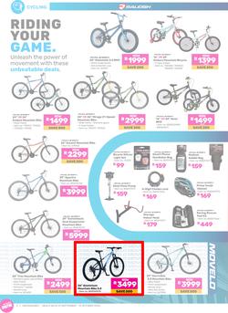 Game : Powering Your Game (21 September - 12 October 2024), page 2
