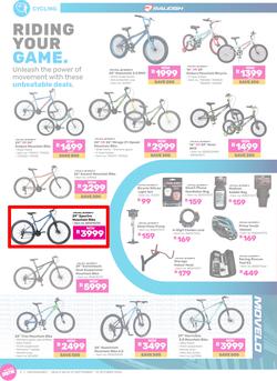 Game : Powering Your Game (21 September - 12 October 2024), page 2