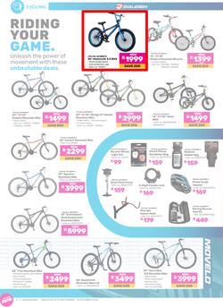 Game : Powering Your Game (21 September - 12 October 2024), page 2