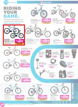 Game : Powering Your Game (21 September - 12 October 2024), page 2