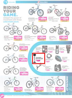 Game : Powering Your Game (21 September - 12 October 2024), page 2