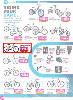 Game : Powering Your Game (21 September - 12 October 2024), page 2