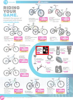Game : Powering Your Game (21 September - 12 October 2024), page 2