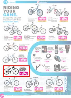 Game : Powering Your Game (21 September - 12 October 2024), page 2