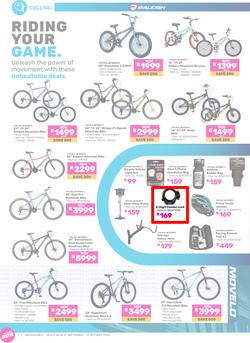 Game : Powering Your Game (21 September - 12 October 2024), page 2