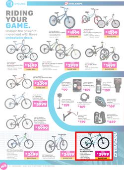 Game : Powering Your Game (21 September - 12 October 2024), page 2