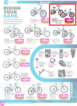 Game : Powering Your Game (21 September - 12 October 2024), page 2