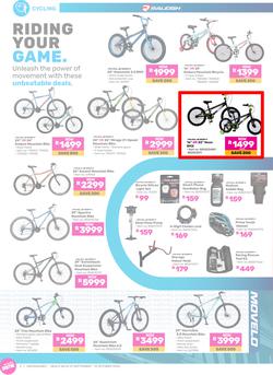 Game : Powering Your Game (21 September - 12 October 2024), page 2