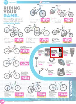 Game : Powering Your Game (21 September - 12 October 2024), page 2