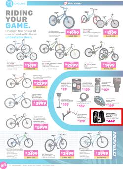 Game : Powering Your Game (21 September - 12 October 2024), page 2