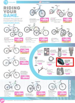Game : Powering Your Game (21 September - 12 October 2024), page 2