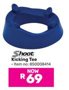Shoot Kicking Tee