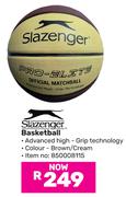 Slazenger Basketball 850008115