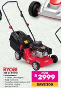 Ryobi 125cc Petrol Lawnmower 
