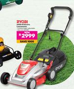 Ryobi 2400W Electric Lawnmower