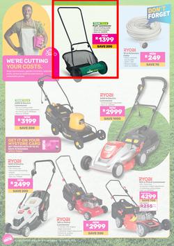 Game : All Things Gardening (16 September - 21 October 2024), page 2