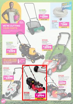 Game : All Things Gardening (16 September - 21 October 2024), page 2