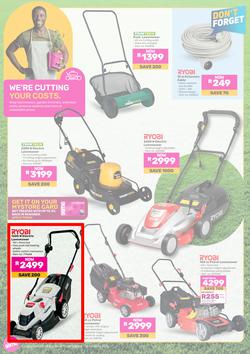 Game : All Things Gardening (16 September - 21 October 2024), page 2