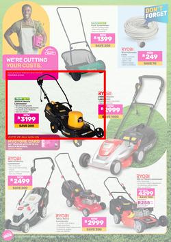 Game : All Things Gardening (16 September - 21 October 2024), page 2