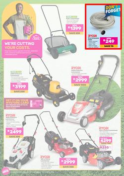 Game : All Things Gardening (16 September - 21 October 2024), page 2