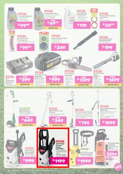 Game : All Things Gardening (16 September - 21 October 2024), page 3